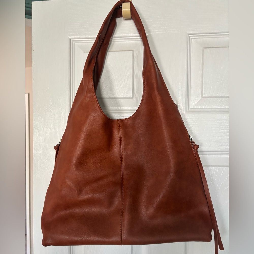 Joy Susan Hobo Purse